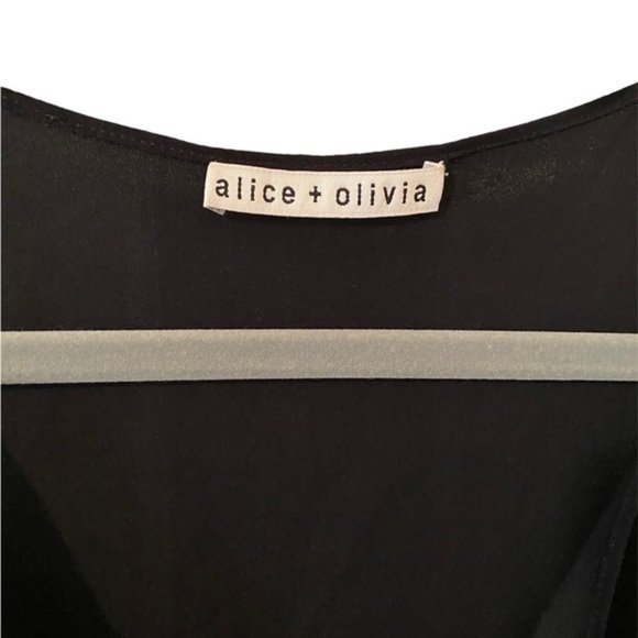 Alice and Olivia silk camisole - Picture 3 of 9